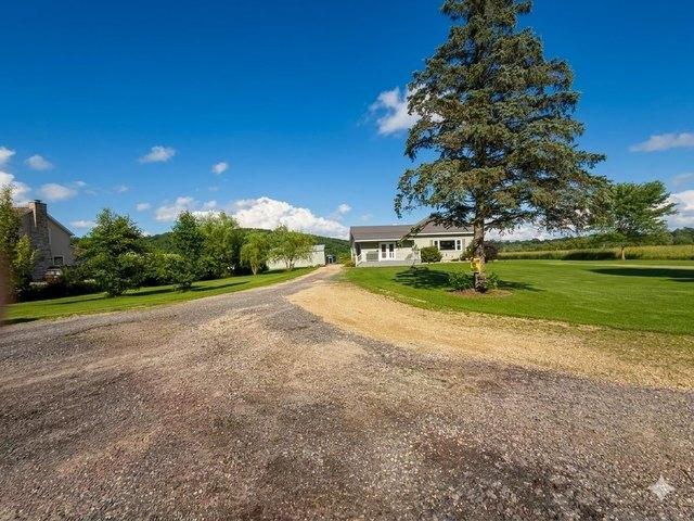 House for sale in Juneau, Wisconsin