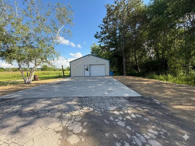 House for sale in Juneau, Wisconsin