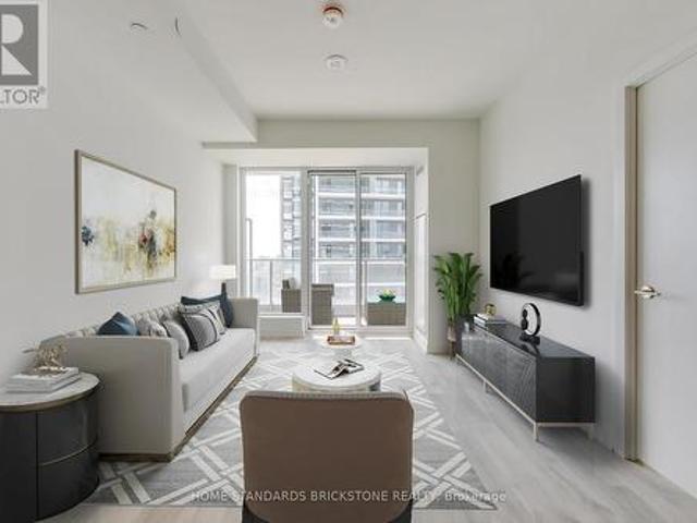 Condo for sale in Woburn, Ontario