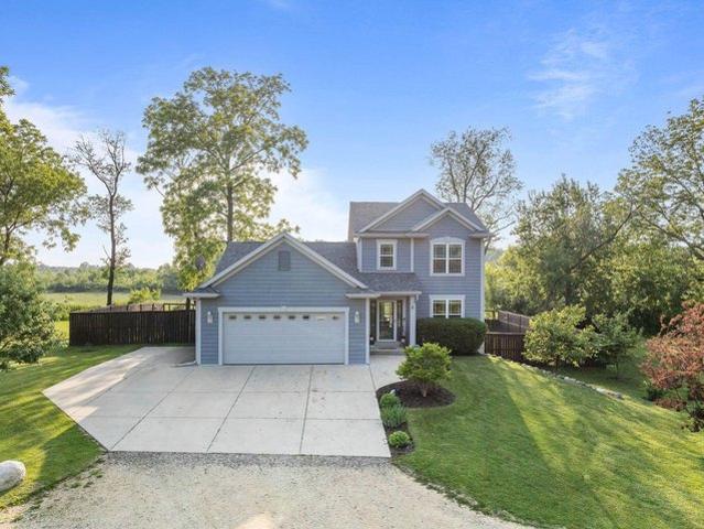 House for sale in Walworth, Wisconsin