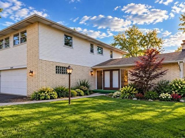 House for sale in Winfield, DuPage County