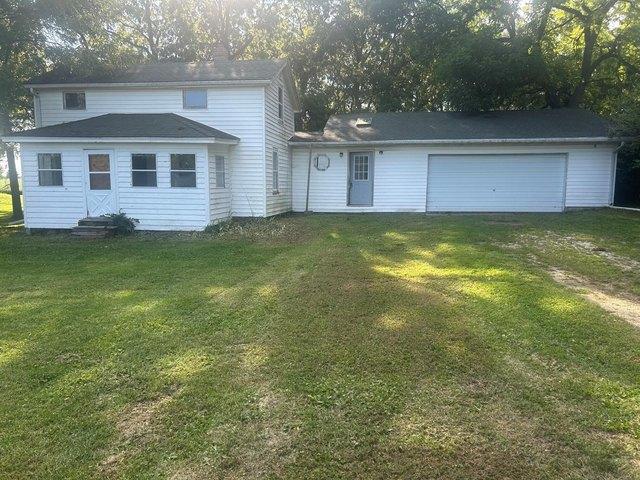 House for sale in Sharon, Wisconsin