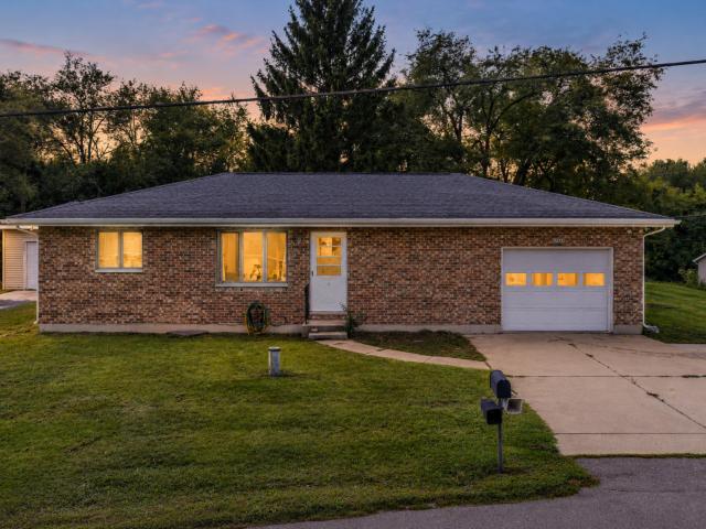 House for sale in Wisconsin