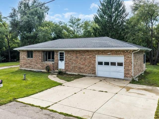 House for sale in Wisconsin