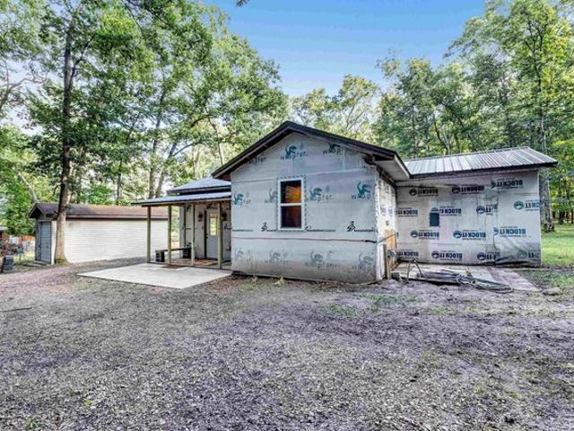 House for sale in Redgranite, Wisconsin