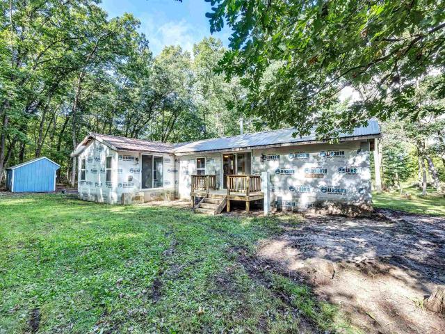 House for sale in Town of Warren, Waushara County