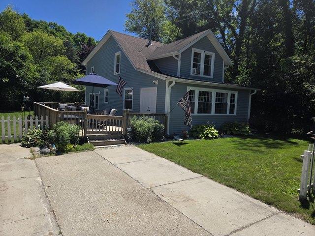 House for sale in Walworth, Wisconsin