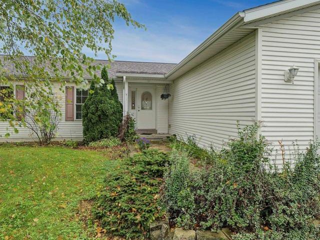 House for sale in Monroe, Green County
