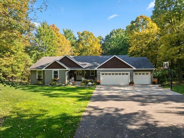 House for sale in Fall Creek, Wisconsin