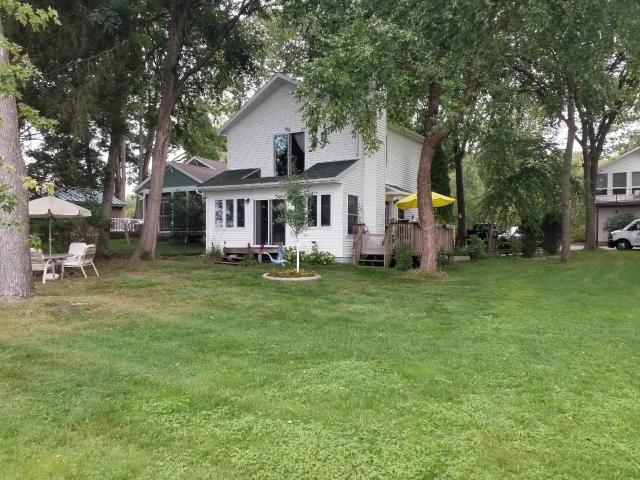 House for sale in Wisconsin