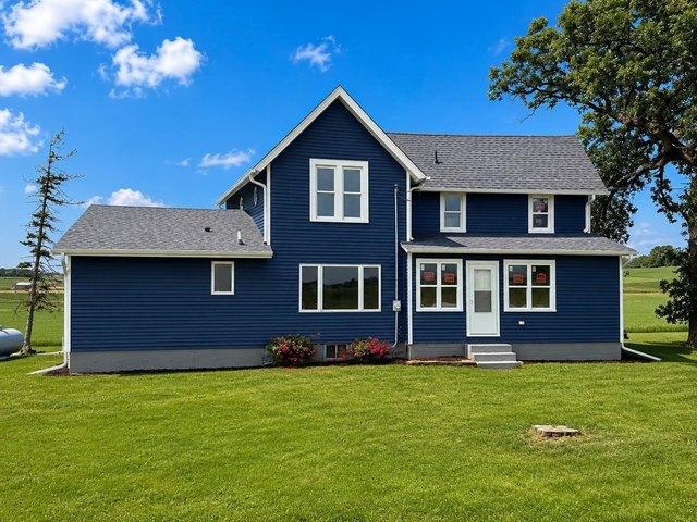 House for sale in Columbus, Wisconsin