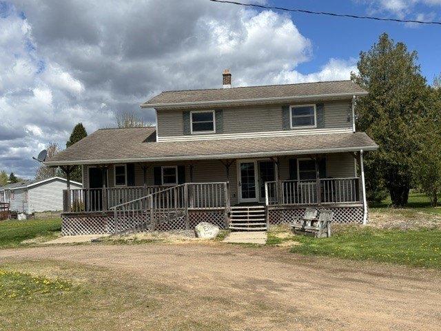 House for sale in Medford, Wisconsin