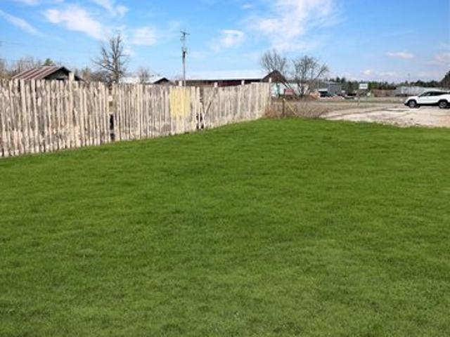 Land for sale in Menominee, Michigan