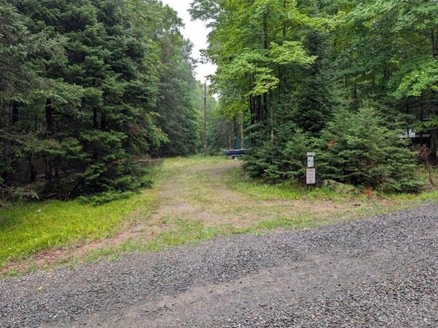 Land for sale in Watersmeet, Michigan