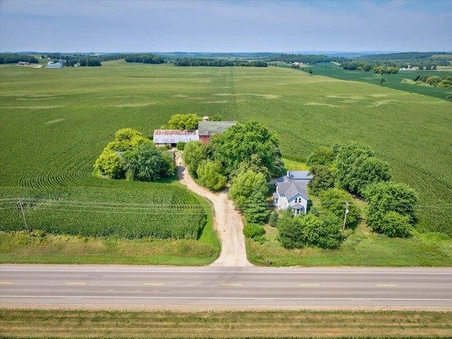 House for sale in Poynette, Wisconsin
