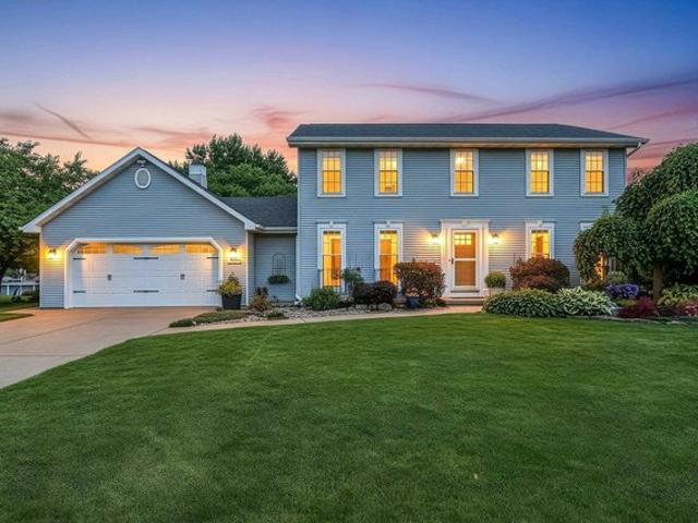 House for sale in Appleton, Wisconsin