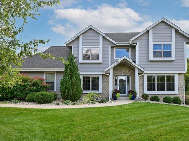 House for sale in Palomino Pointe, City of Pewaukee
