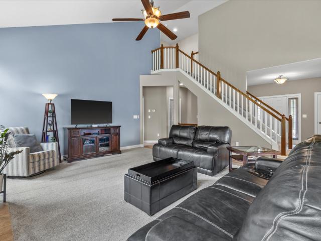 House for sale in Pewaukee, Wisconsin