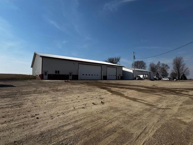 Commercial for sale in Wisconsin