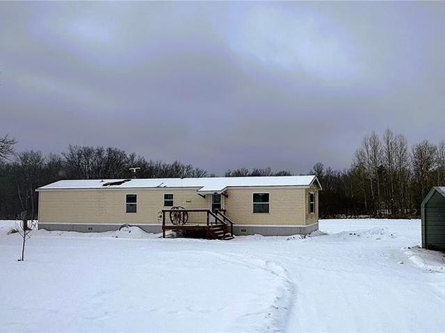 House for sale in Conrath, Wisconsin
