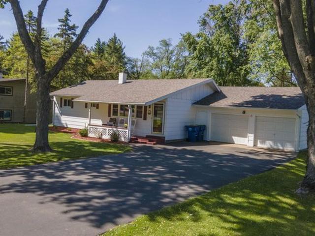 House for sale in Waupaca, Wisconsin