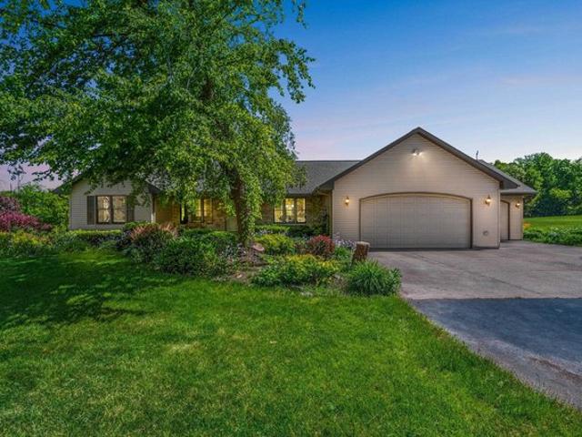 House for sale in Hortonville, Wisconsin
