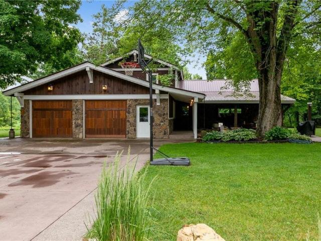 House for sale in Maiden Rock