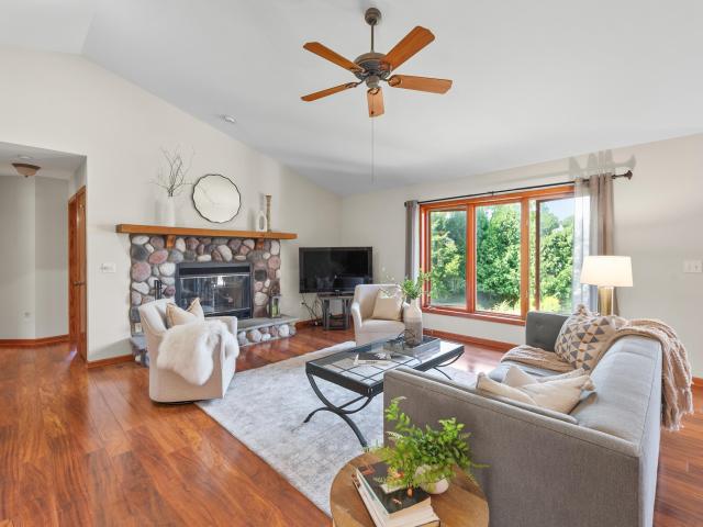House for sale in Pewaukee, Wisconsin