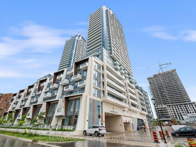 Condo for sale in Woburn, Ontario