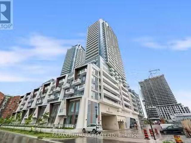 Condo for sale in Woburn, Ontario