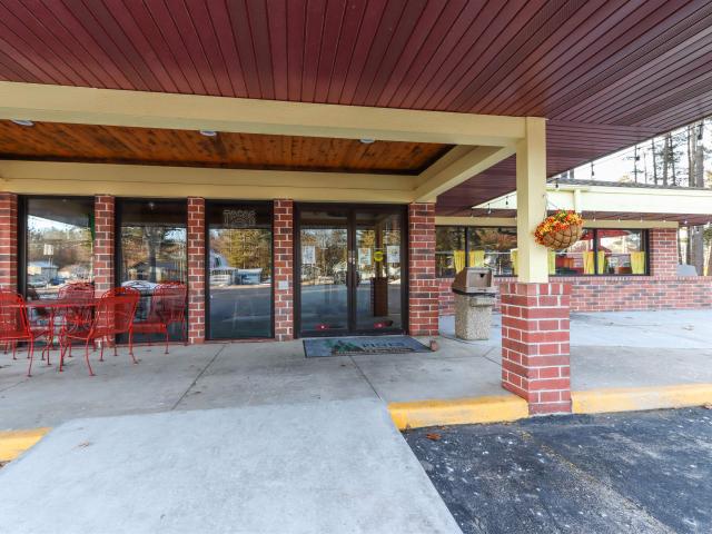Commercial for sale in Wisconsin