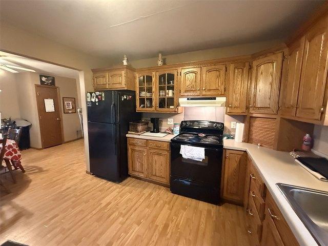 House for sale in Sheldon, Wisconsin