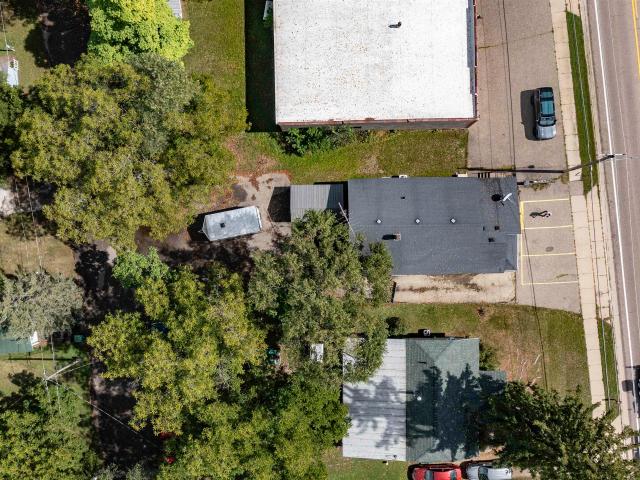 Commercial for sale in Wisconsin