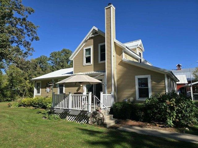 House for sale in Hancock, Wisconsin