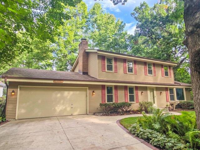 House for sale in Duplainville, City of Pewaukee