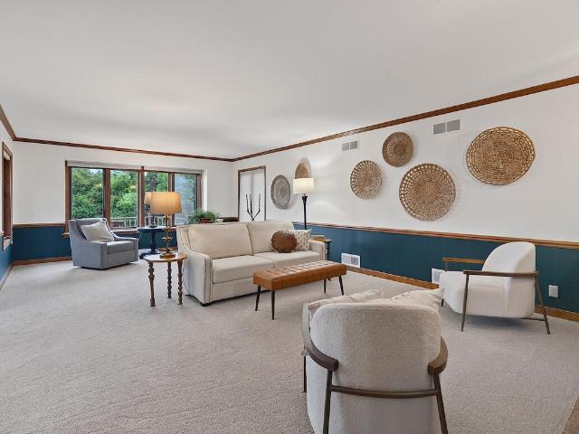 House for sale in Wisconsin