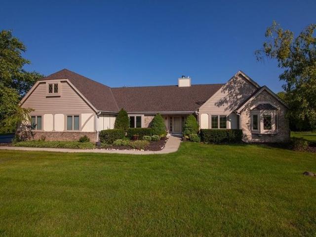 House for sale in Delafield, Wisconsin