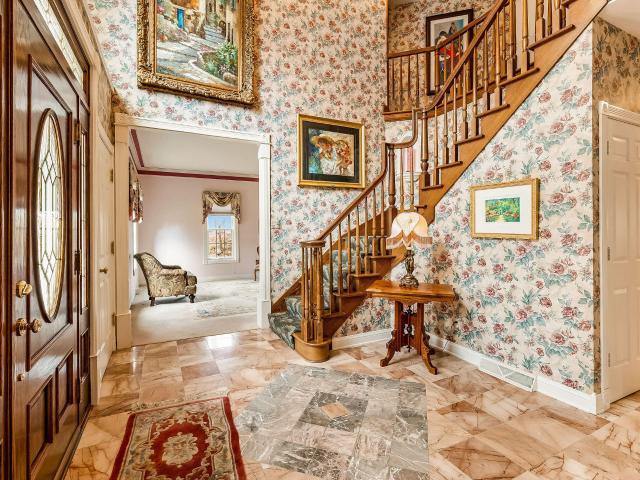 House for sale in Cedarburg, Wisconsin