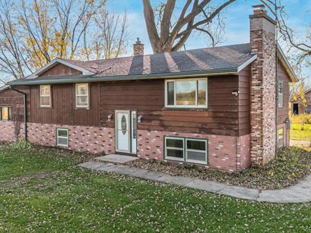 House for sale in City of Berlin, Green Lake County