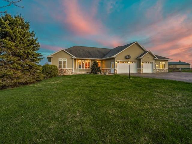 House for sale in Kewaunee, Wisconsin