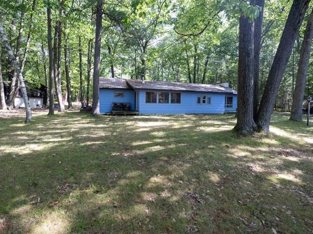 House for sale in Michigan
