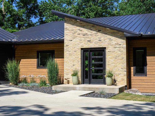 House for sale in Wisconsin