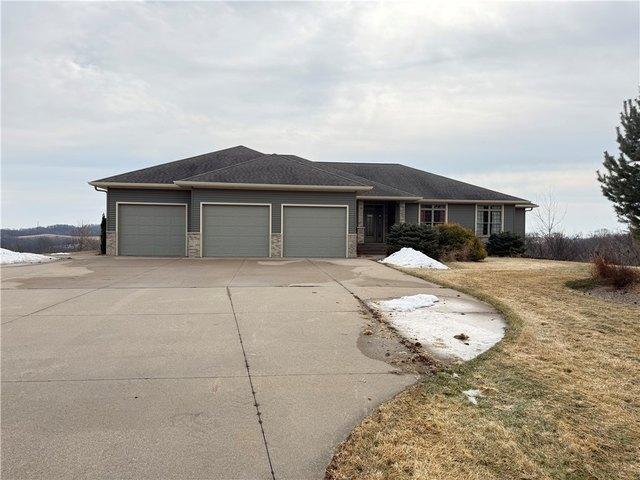 House for sale in Blair, Wisconsin