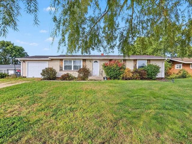 House for sale in Brodhead, Green County