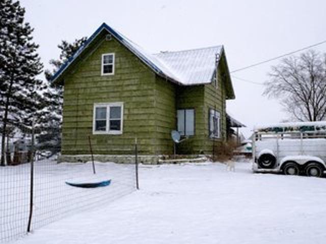 House for sale in Neillsville, Wisconsin