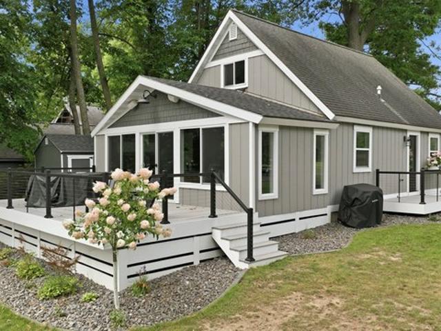 House for sale in New Auburn, Wisconsin