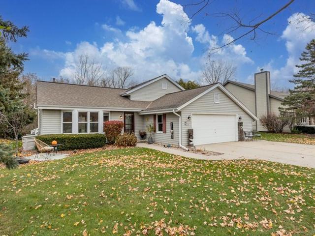 House for sale in Pewaukee, Wisconsin
