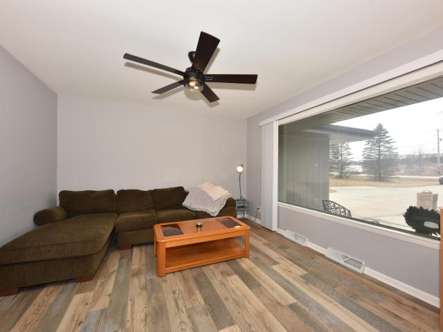 House for sale in Pewaukee, Wisconsin