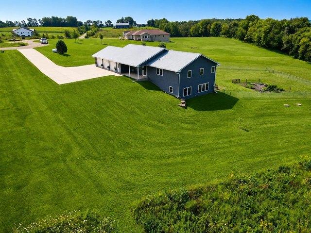 House for sale in Monroe, Wisconsin