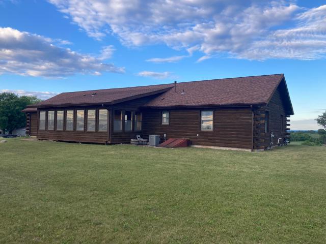 House for sale in Wisconsin
